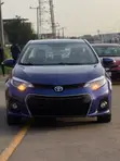 2015 Toyota Corolla S Sedan - Direct Belgium - 2