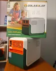 Colasolar 3.6kWh Portable Power Station - 1