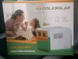 Colasolar 3.6kWh Portable Power Station - 2