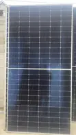 580W Bifacial Solar Panel - 3