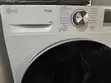 LG 8KG Inverter Washing Machine (Amfani da UK) - 3