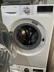 LG 8KG Inverter Washing Machine (Amfani da UK) - 4