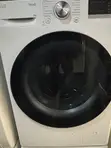 LG 8KG Inverter Washing Machine (Amfani da UK) - 5