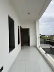 4-Bedroom Duplex don siyarwa a WTC Estate, Enugu - 5