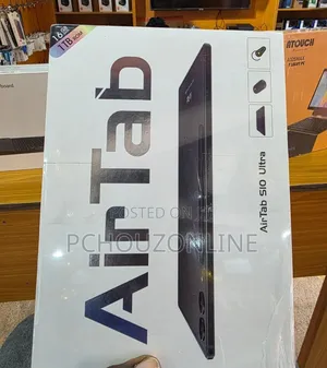 New AirTab S10 Ultra 1TB Gray