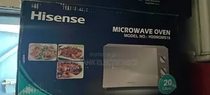 Brand New Hisense Microwave Oven 20L