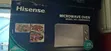 Brand New Hisense Microwave Oven 20L - 1