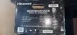 Brand New Hisense Microwave Oven 20L - 2
