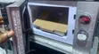 Brand New Hisense Microwave Oven 20L - 4