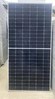 540W Bifacial Solar Panel - Ja Solar - 3