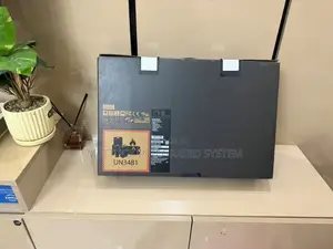 Asus ROG Zephyrus G14 Laptop - 16GB RAM, 1TB SSD, RTX 5060
