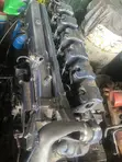 Howo Tokunbo Engine - Brand New - 2