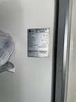 LG ExpressCool Double Door Refrigerator - 1