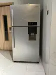 LG ExpressCool Double Door Refrigerator - 2