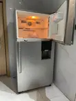 LG ExpressCool Double Door Refrigerator - 3