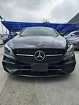 Mercedes-Benz CLA-Class 2018 Baki - 1