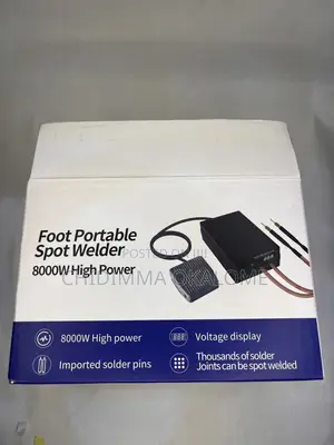 8000W Igwe Ɗan Ɗanɗano Mai Ɗan Ɗanɗano Biyu