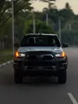 New Toyota Hilux SR5 2026 Black - 1