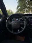 New Toyota Hilux SR5 2026 Black - 4