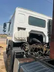 Howo 371hp Triple Axle Flatbed Trailer - 3