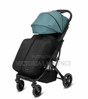 Mothercare Green Travel System Pram/Stroller
