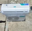 Hisense 1.5hp Split AC tare da Garanti na Wata 12 - 2
