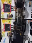 Max Factory Slow Juicer 1200W Black - 1