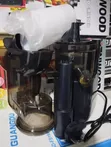 Max Factory Slow Juicer 1200W Black - 3