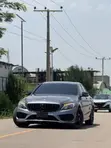 2019 Mercedes-Benz C43 AMG Gray - 1