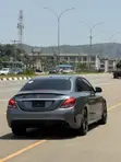 2019 Mercedes-Benz C43 AMG Gray - 2
