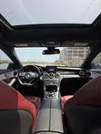 2019 Mercedes-Benz C43 AMG Gray - 5