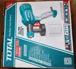 Total Airless Spray Gun - 1