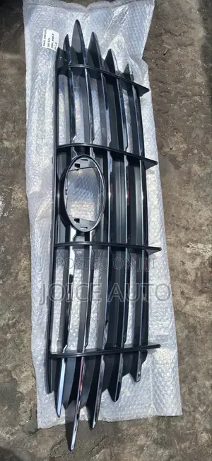 Hyundai Sonata 2020-2022 Front Grille