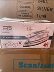 Rs Plancha Iron Mai Nauyi - Sabo - 2