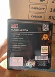 Rs Plancha Iron Mai Nauyi - Sabo - 3