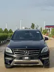 Mercedes-Benz M Class ML 350 4Matic 2013 Baki - 3