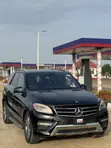 Mercedes-Benz M Class ML 350 4Matic 2013 Baki - 4