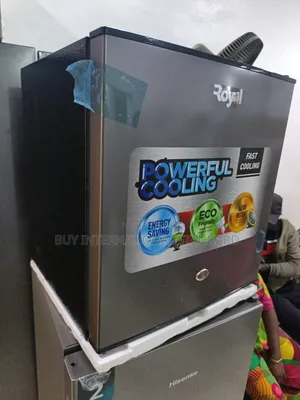 Royal 55L Firij Mai Kofa Daya