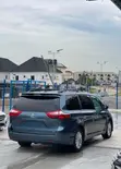 2017 Toyota Sienna XLE Premium 8 Passenger - 2