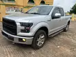 2015 Ford F-150 Lariat SuperCrew - 1