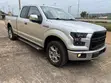2015 Ford F-150 Lariat SuperCrew - 3