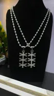 Premium Stainless Steel Necklace - 1