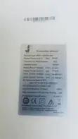 540W Fuskar Faci Daya Ta Hasken Rana - 1