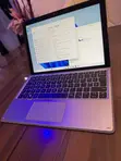 Dell Latitude 7200 2-in-1 Laptop - Core i5, 8GB RAM, 256GB SSD - 1