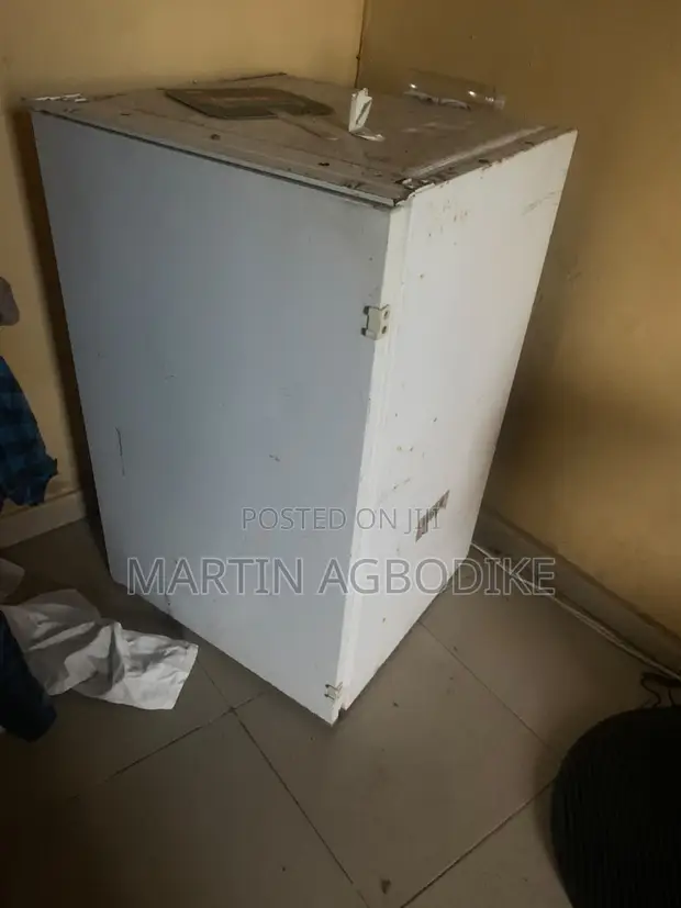 Skyrun Chest Freezer - Giveaway Price - 1