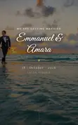 Wedding Announcement Website Creation - 3