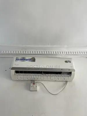 Royal 1.5HP Inverter Air Conditioner