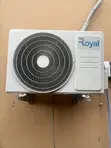 Royal 1.5HP Inverter Air Conditioner - 2