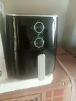 Syinix Air Fryer 6L 1500W - 1
