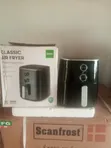 Syinix Air Fryer 6L 1500W - 2